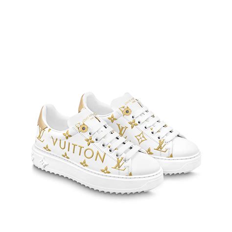 louis vuitton reworked|Louis Vuitton time out shoes.